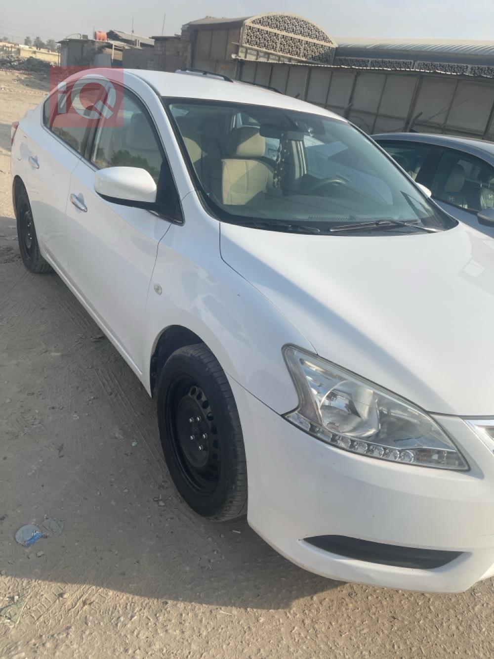 نيسان سنترا